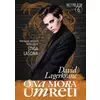 Milenijum 6: Ona mora umreti