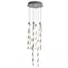 Rabalux Raina Visilica, LED 60W Moderna rasveta