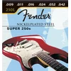 FENDER SET STRUN 250RH