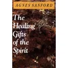 Healing Gifts of the Spirit