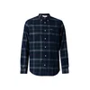 Barbour Srajca Blair mornarska/rdeča/bela