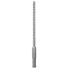 Bosch burgije za udarne bušilice SDS plus-7X 6 x 100 x 165 mm, 1 komad ( 2607017536. )