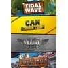 AirStrip DLC + Can Touch This DLC+ Tidal Wave DLC + Junkyard DLC Bundle XBOX LIVE Key EUROPE