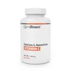 GymBeam Vitamin C (Calcium-L-Ascorbate)