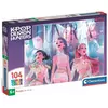Clementoni Puzle KPop Demon Hunters CL21762, 104 delova