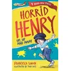 Horrid Henry: Up, Up and Away