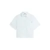 Tommy Hilfiger Srajca WW0WW48925 Svetlo modra Relaxed Fit