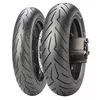Pirelli DIABLO ROSSO SCOOTER ( 120/80-14 TL 58S M/C, prednji kotač )