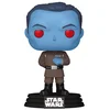 VInilna figurica Funko Pop! Star Wars: Tales of the Empire - Admiral Thrawn #791 z zibajočo se glavo