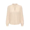 JDY Bluza JDYAvery kremna