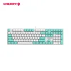 Cherry Tastatura, Žičana, Plavo-bela