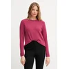 Pulover s primesjo volne United Colors of Benetton