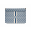 Guess Sleeve GUCS16P4RPSB 16  blue 4G Printed Stripes (GUCS16P4RPSB)