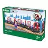 Metro Brio BR33867