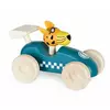 LULË Trkački Auto Tigar 8880