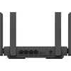 Cudy WR1500 AX1500 Dual Band 2.4+5Ghz Wi-Fi Ruter 1W/4LAN Gbit,4x5dBi AP/REP/MU-MIMO