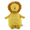 trixie velika plišasta igračka mr. lion