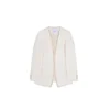 Scalpers Blazer jagoda/bela