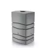 Waterform Sod za deževnico Aquacan 450 l siva