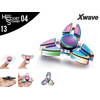 Xwave Spinner 04 metalni Model br 13