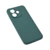 Maska Giulietta za Xiaomi Redmi Note 17 4G/ 5G (EU) zelena