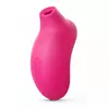LELO klitoralni masažer Sona Cerise