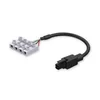 Teltonika PR2FK20M Power Cable with 4-Way screw terminal ( 5620 )