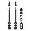 Force Set ventila force za tubeless 2xfv 80 mm, crni ( 750448 )
