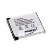 POWERY Akumulator Sanyo VPC-CG10P