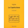 RIES:LA CAPRICCIOSA FOR VIOLIN AND PIANO