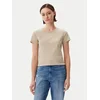 Calvin Klein Jeans Majica temno siva