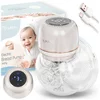 Nukido Nukido NK-963 Electric Breast Pump - Three-Phase with Wireless Convenience, (21740297)