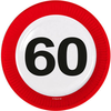 KROŽNIK 60 LET