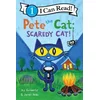 Pete the Cat: Scaredy Cat!