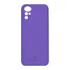 Maska Giulietta za Motorola Moto G22 mat, Ljubičasta