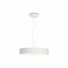 Philips 40339/31/P6 - LED prigušiva luster na sajli FAIR LED/33,5W/230V + daljinski upravljač