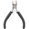 Knorr Prandell 218055032 Klešče Black 1