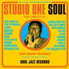 Various Artists - Studio One Soul (Limited Edition) (2 LP)