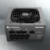 RAIJINTEK CRATOS 1000 BLACK 0R30B00005