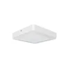 Ledvance - LED plafonsko svetlo CLICK LED/15W/230V