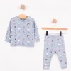 Just kiddin baby pidžama 68 ( 17001178 )