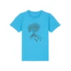 Life-Tree Majica Kids Unisex Hanging On voda