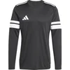 Dres z dolgimi rokavi adidas SQUADRA25 JSY LM