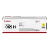 Canon CRG-069H Yellow (5095C002AA)