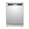 Midea MFD60S120X ma&scaron;ina za pranje sudova 12 kompleta