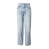 LEVIS Kavbojke 568 moder denim