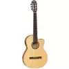 Tanglewood EM-DC1 Enredo Madera Dominar elektro-klasična gitara