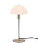 Nordlux - Stona lampa ELLEN 1xE14/40W/230V matni hrom/bela
