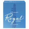 Rico Royal Bb 21 trske za klarinet RCB1025