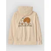 Patagonia Sweatshirt Kids Hoodie natural